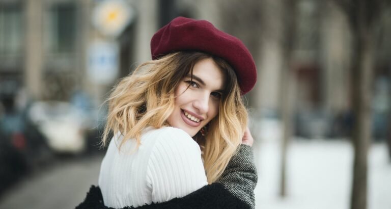 Fashion Tips For The Modern Person