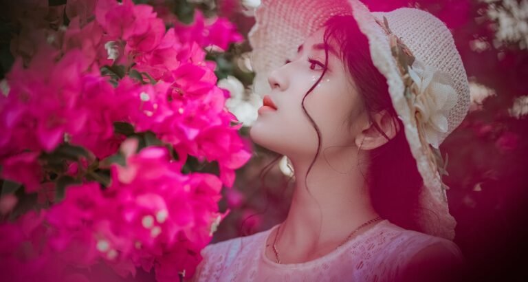 Beauty Doesn’t Have To Come From A Store