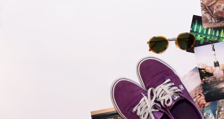 Know All You Can About Shoes Now