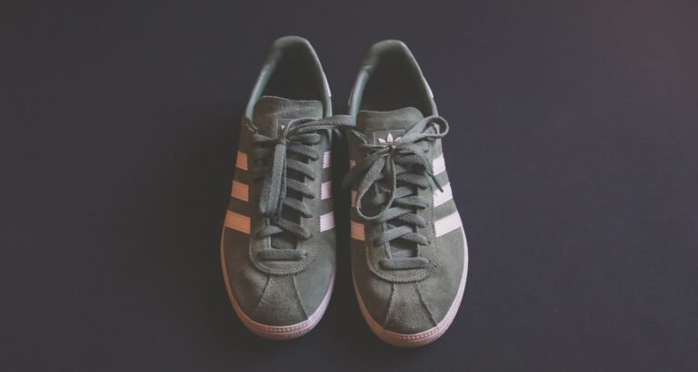 Advice To Follow When Shopping For Shoes