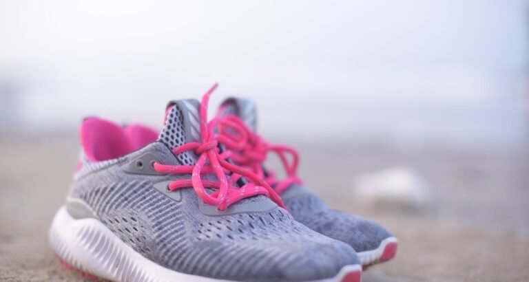 Confused About The World Of Shoes? These Tips Can Help