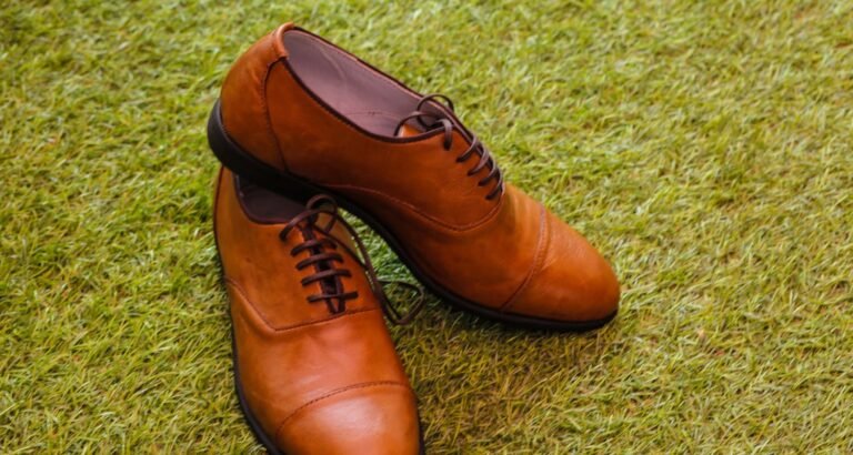 Learn All You Can About Shoes Here