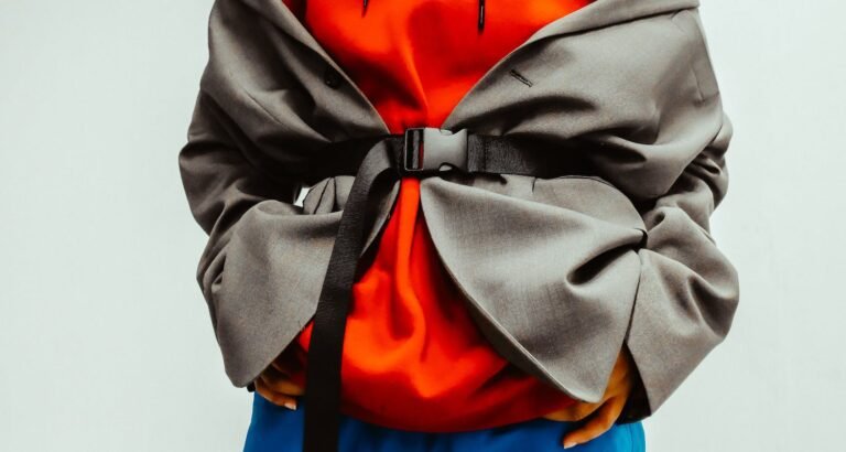 Fashion Tips To Fit Your Life