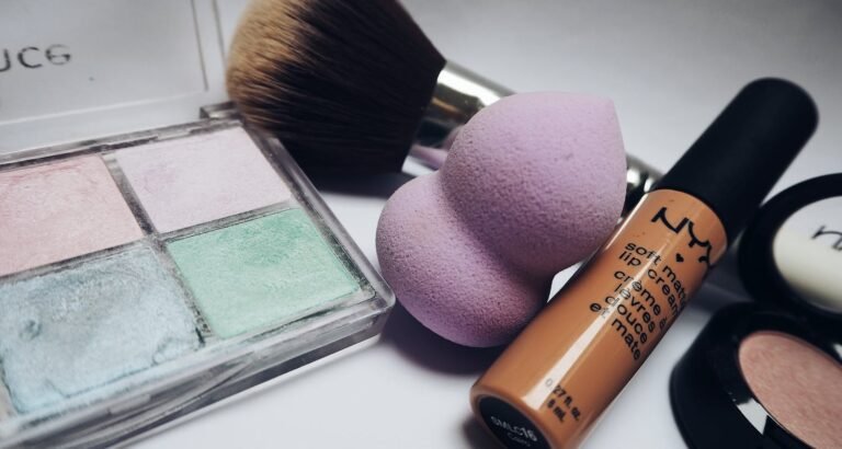 How To Extend The Life Of Your Makeup