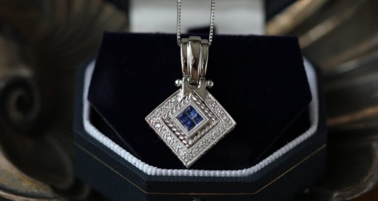 Do You Know What To Look For When Shopping For A Piece Of Jewelry?