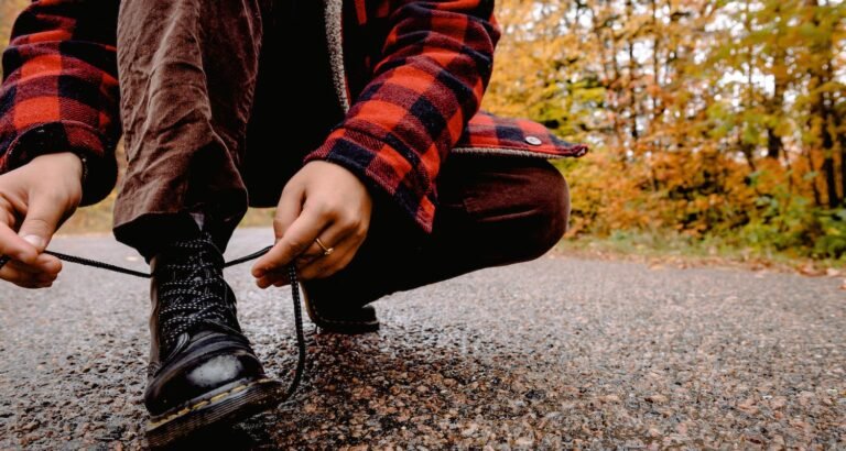 What To Look For When Shopping For Shoes