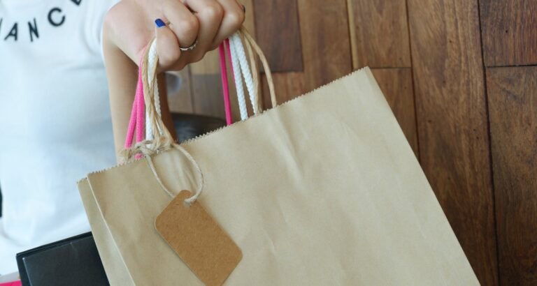 Online Shopping Tips For The Smart Consumer