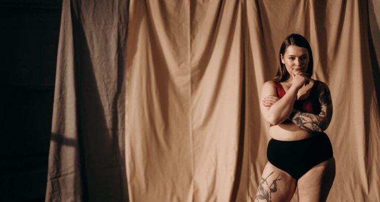 Beauty Through Good Health Is A Win Win Combination