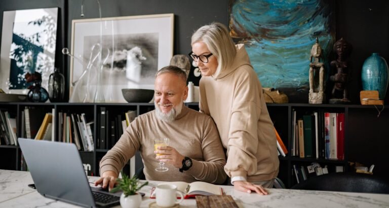 Learn How Shopping Online Can Save You Money