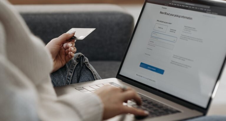 Stay Safe And Save Money While Shopping Online