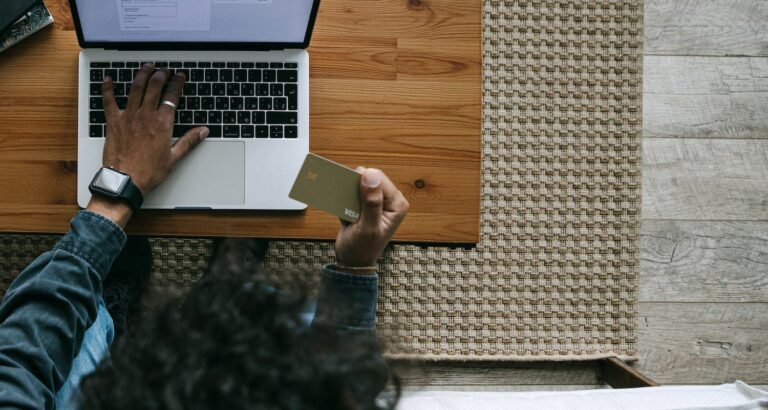 Let Us Teach You The Tricks To Properly Shopping Online