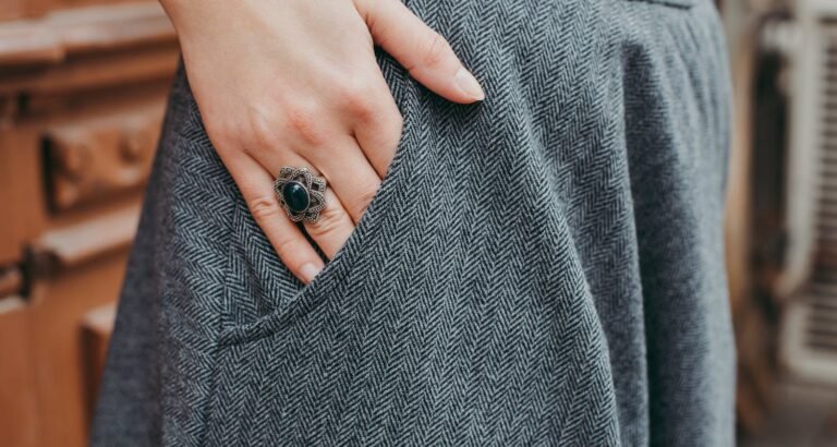 Fashion Tips And Tricks Everyone Needs To Know