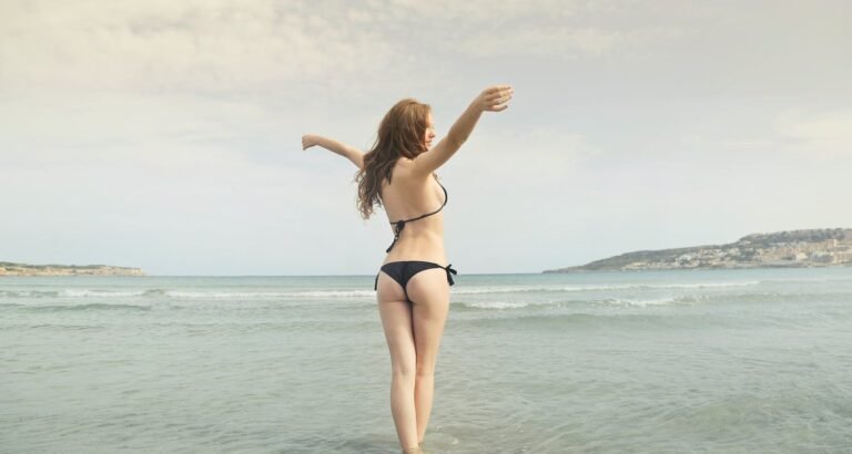 Looking For New Beauty Tips?  Check Out These Ideas!