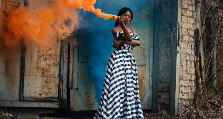 How To Create A Power Outfit For Exectutives