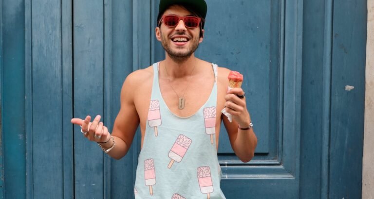 Achieve Better Fashionability Thanks To This Article