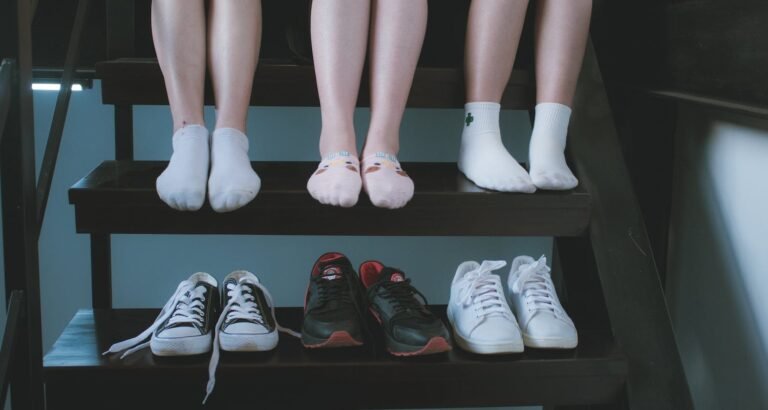 Need New Shoes? These Tips Can Help!