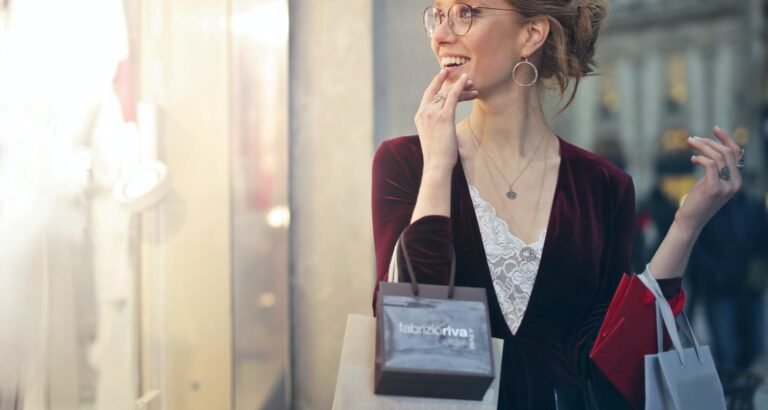 This Is The Place To Learn About Online Shopping