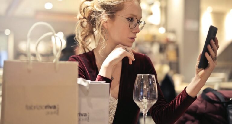 Make Online Shopping The Best Experience Ever