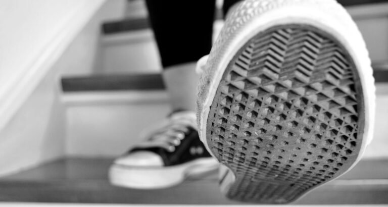 What To Look For In A New Pair Of Shoes