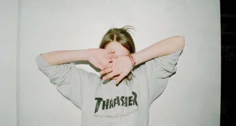 Lost When It Comes To Fashion? You Don’t Have To Be!