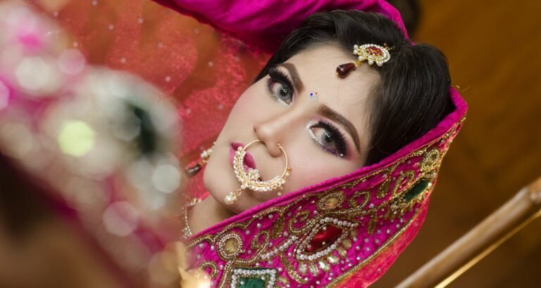 How To Look Like A Million Bucks