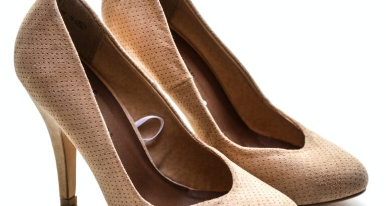 Do You Love Shoes? This Is For You