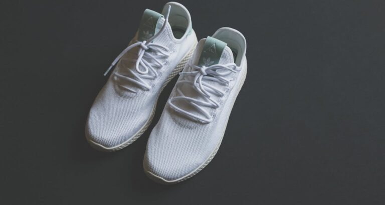 An Article To Help You Better Understand Shoes