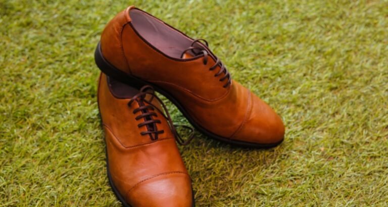 Shoe Advice You Ought To Know About