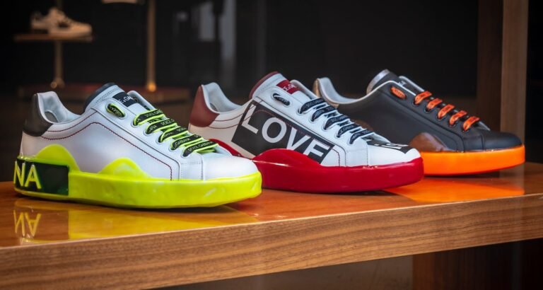 Hard Time Finding Shoes? These Tips Could Help1