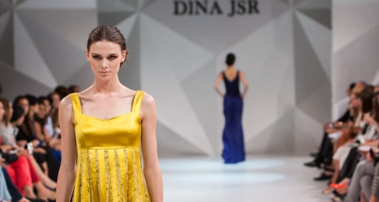 Funky Styles For Today’s Teenagers And Twenty Somethings