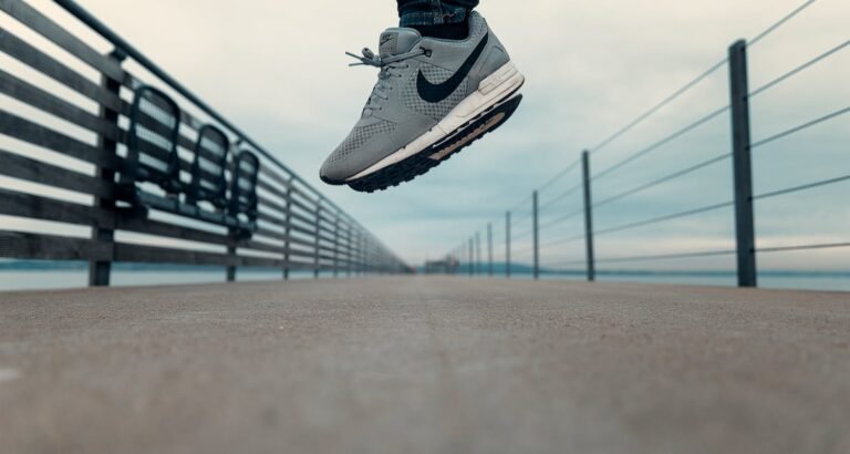 Shoes Can Be Something You Love For Years