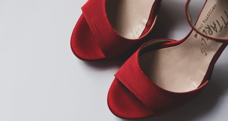 Finding The Perfect Pair – Shoe Shopping Tips And Advice