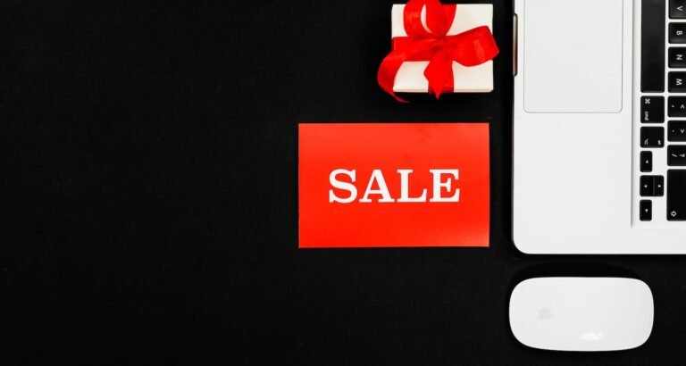 Get Great Deals When Shopping Online Today!