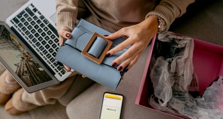 Smart Online Shopping: Making Good Choices