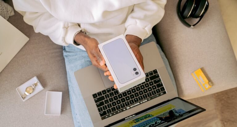 Everything You Should Know About Online Shopping