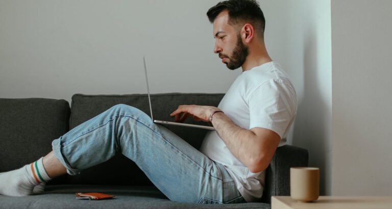 Simple Tips To Help You Shop Online