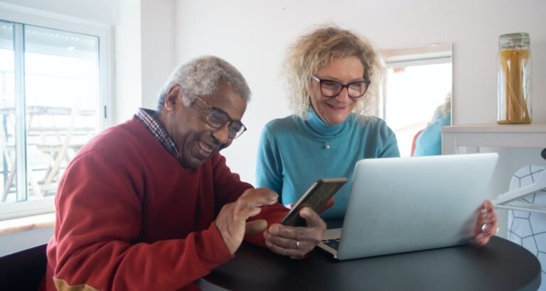 Shop Online, Save Time And Avoid The Hassles