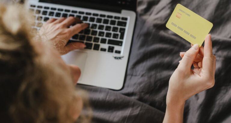 Tips For Getting The Best Deals When Shopping Online