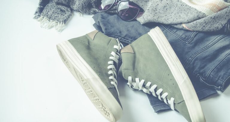 Information You Must Have When Shopping For Shoes